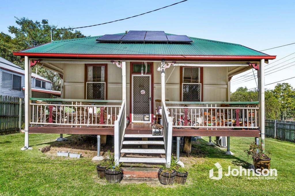 2a General Foch St, One Mile, QLD 4305