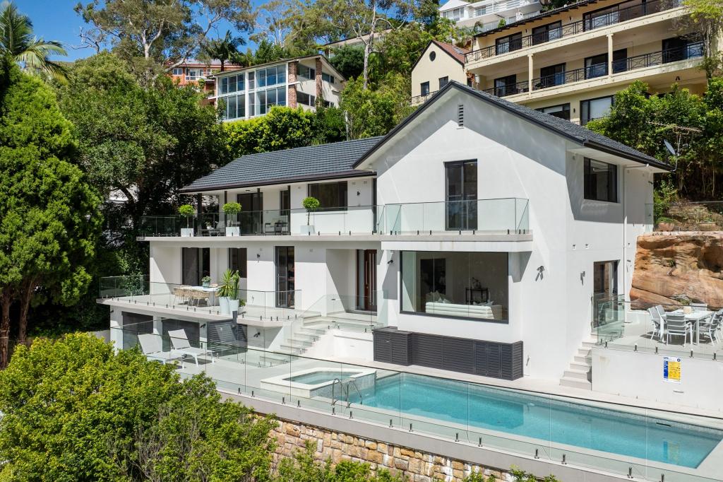 1 Linden Way, Castlecrag, NSW 2068