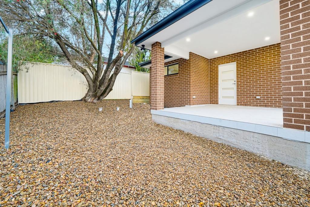 1A NANCY ST, ST MARYS, NSW 2760