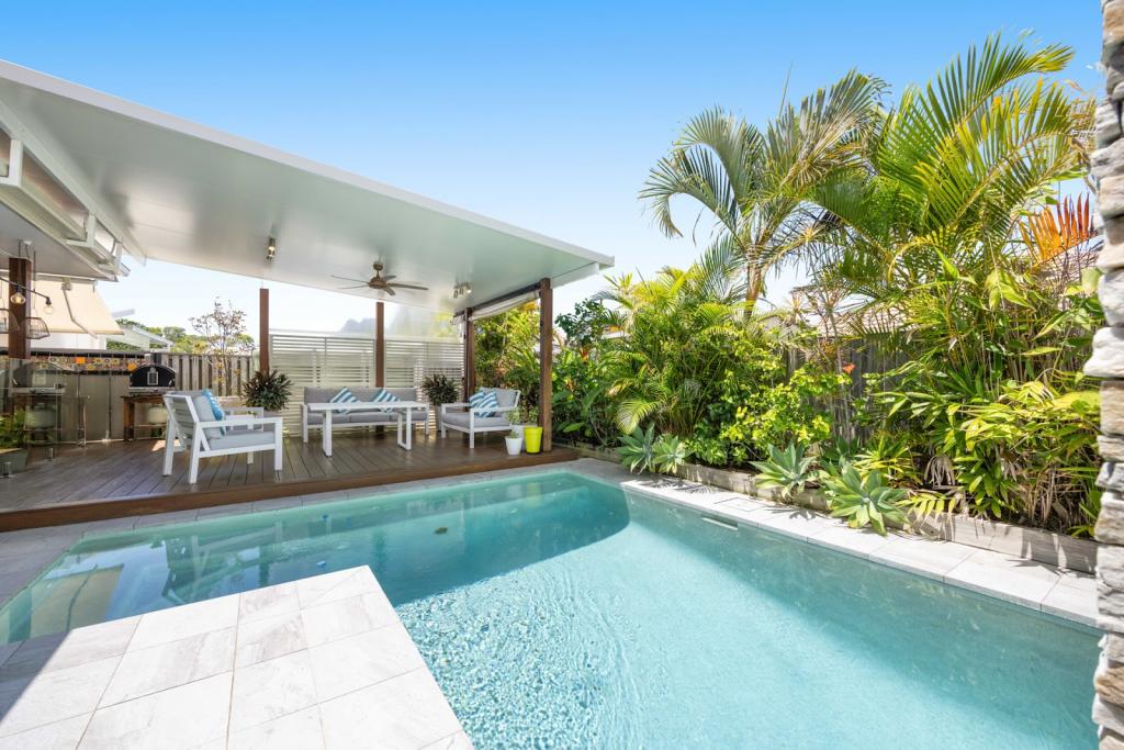13 EYRE PL, CALOUNDRA WEST, QLD 4551