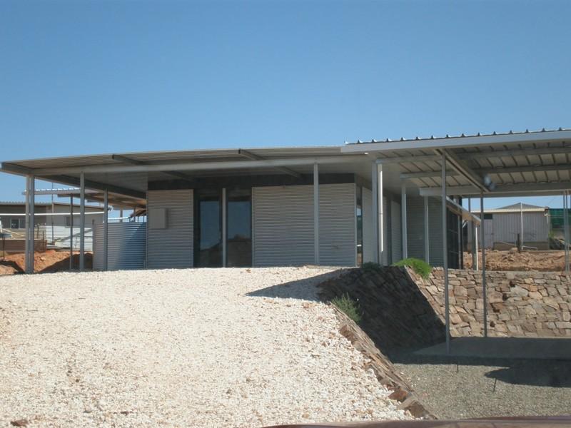 Lot 267b Frank St, Andamooka, SA 5722