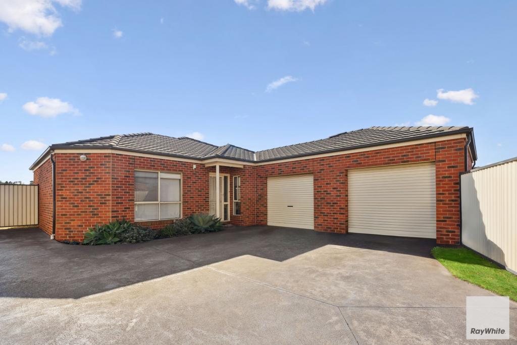 2/44 DUNDEE WAY, SYDENHAM, VIC 3037