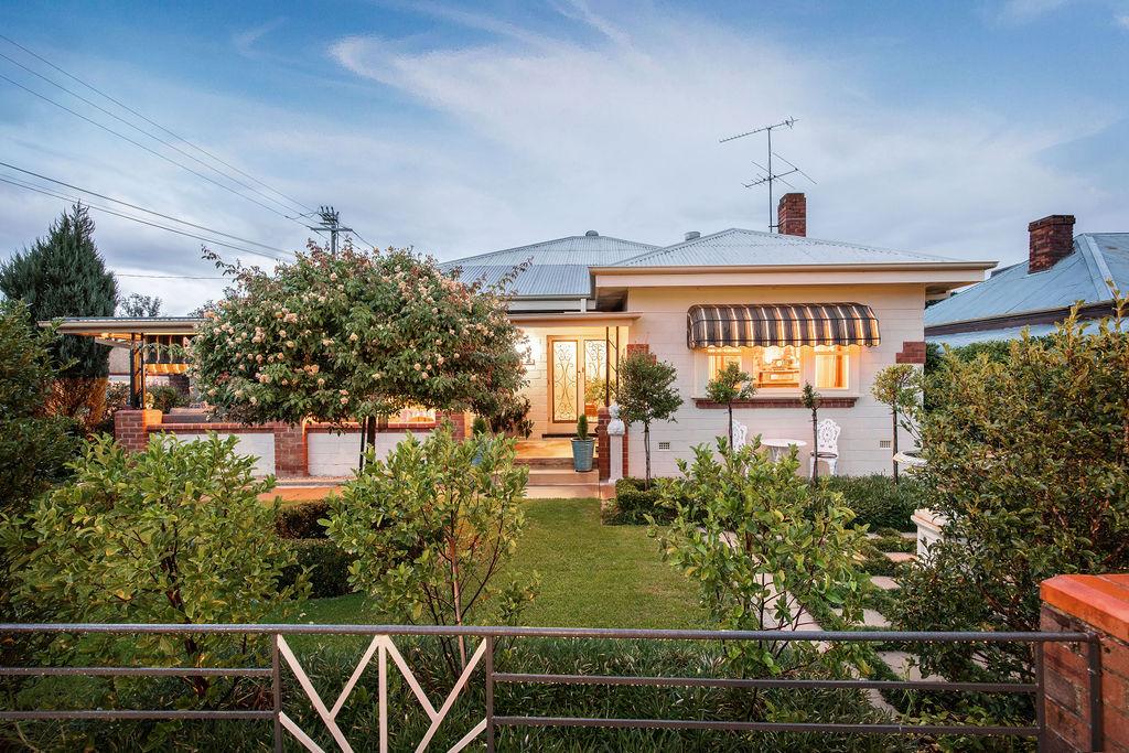 100 Urana St, Jindera, NSW 2642