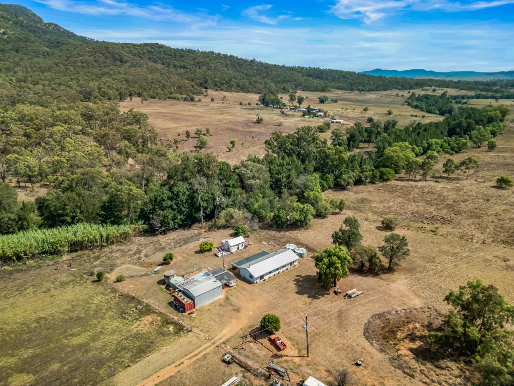 222 DOYLES CREEK RD, DOYLES CREEK, NSW 2330