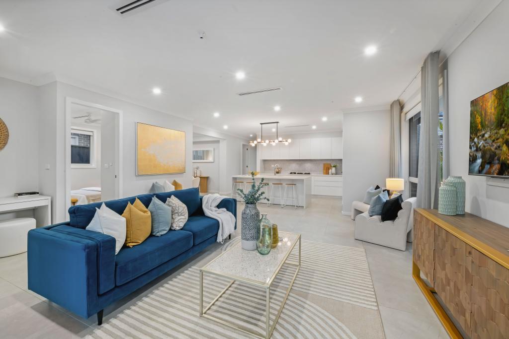 8 Dorian St, Rouse Hill, NSW 2155