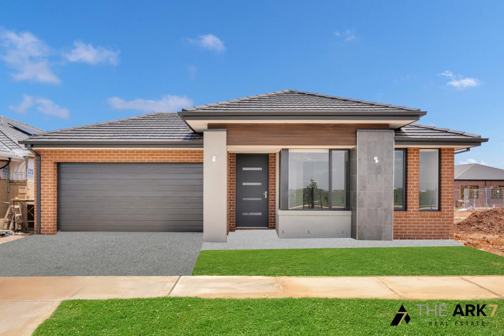 152 EVERLASTING BVD, STRATHTULLOH, VIC 3338