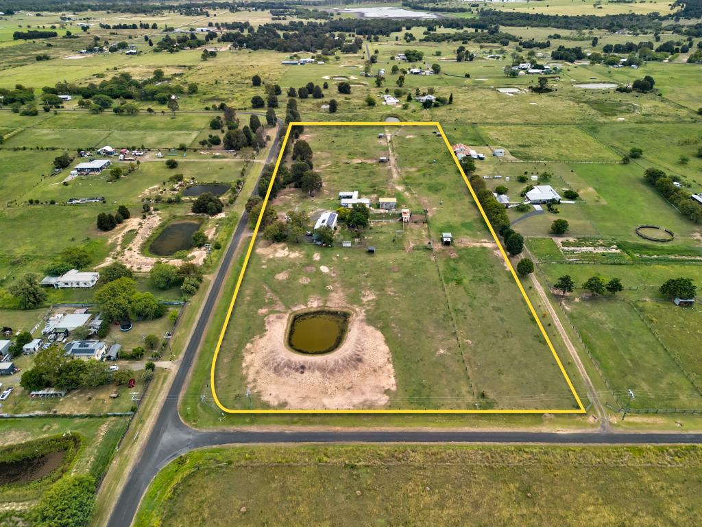 224 Schulz Rd, Prenzlau, QLD 4311