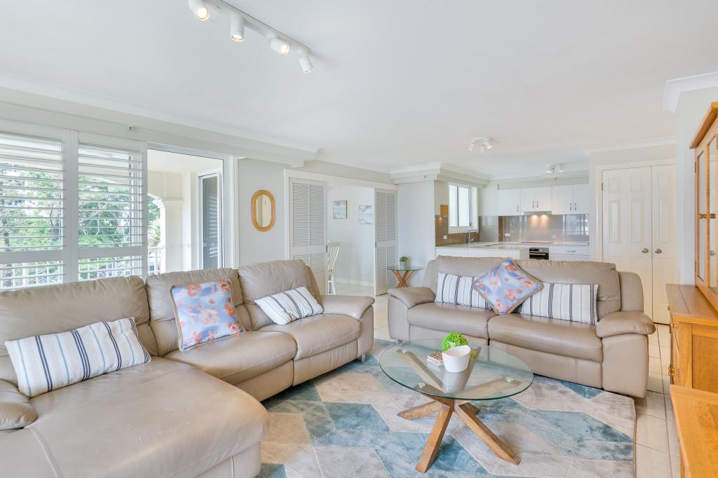 6/7-11 Elkhorn Ave, Surfers Paradise, QLD 4217