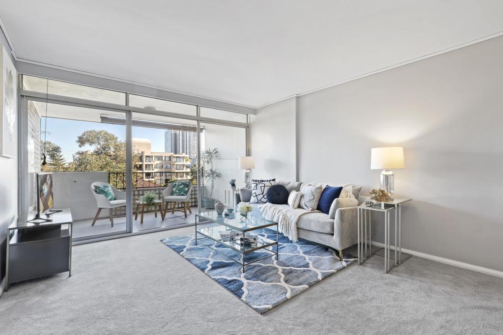 32/34 Archer St, Chatswood, NSW 2067