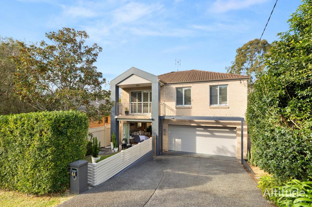 6a Jenny Cl, Charlestown, NSW 2290
