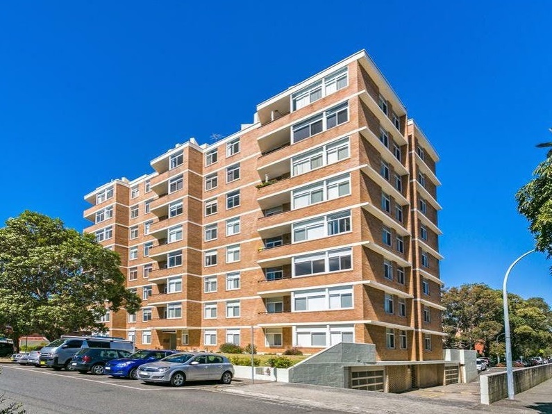 1/4-10 THE BOULEVARDE, BRIGHTON-LE-SANDS, NSW 2216