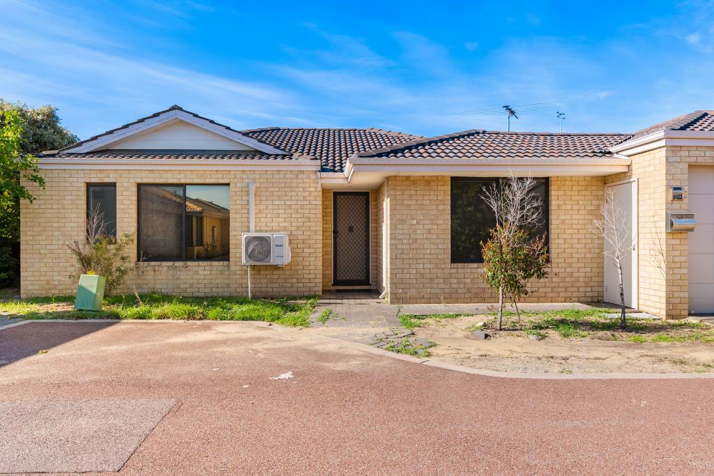 6/122 Ladywell St, Beckenham, WA 6107