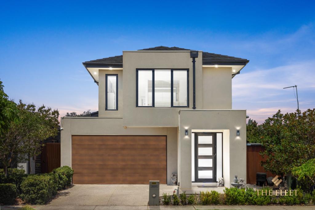 1029 LEAKES RD, TARNEIT, VIC 3029