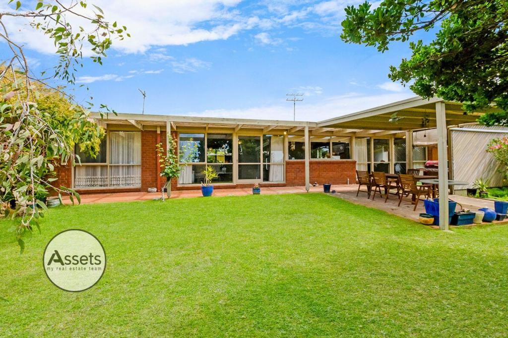 2 SHIRVA CRES, PORTLAND, VIC 3305