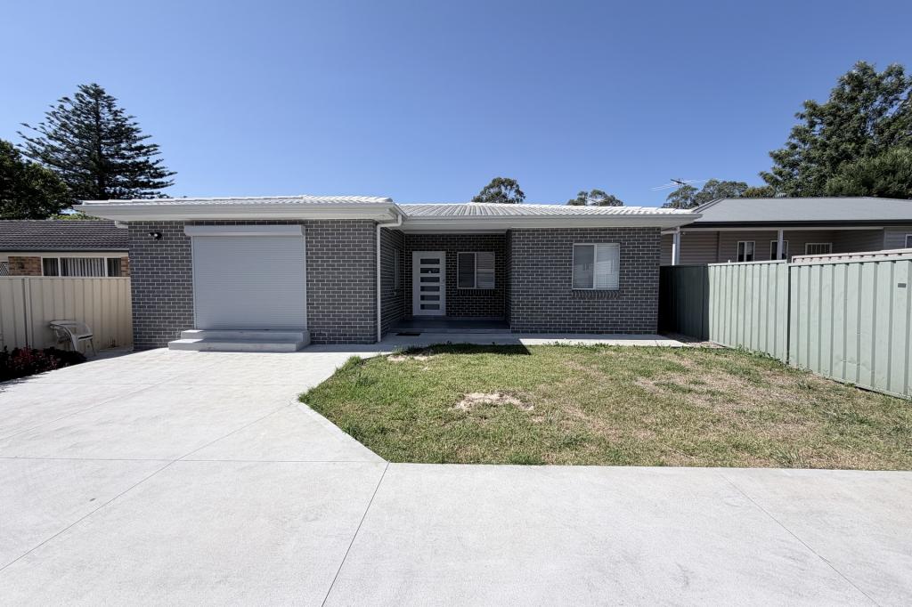 47a Glenview Ave, Revesby, NSW 2212