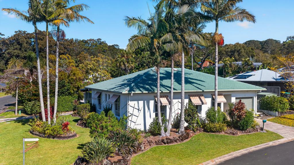 1 Tindara Ave, Ocean Shores, NSW 2483