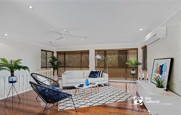 4 Bond St, Cleveland, QLD 4163