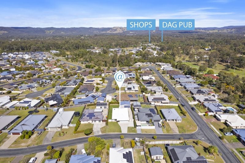 6 Binowee Ct, D'Aguilar, QLD 4514
