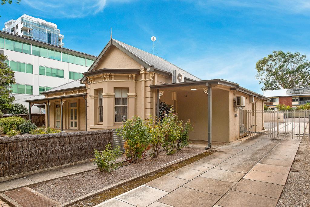 327 South Tce, Adelaide, SA 5000