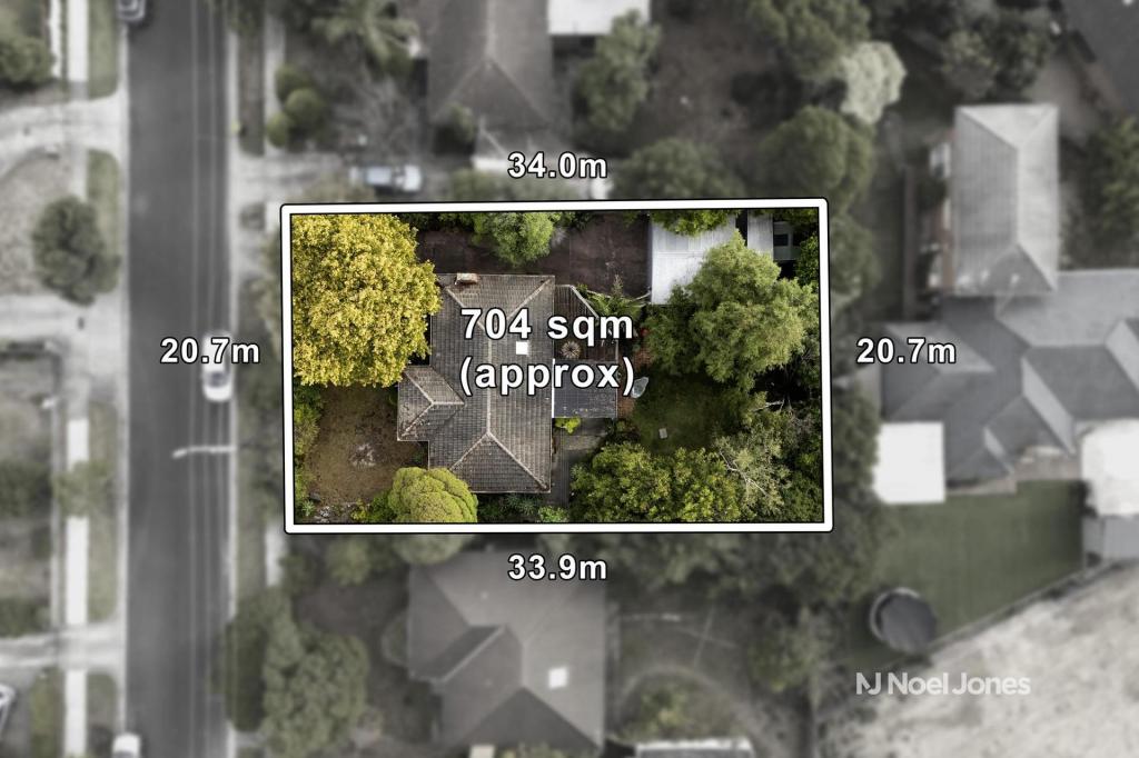 23 Donald St, Blackburn South, VIC 3130