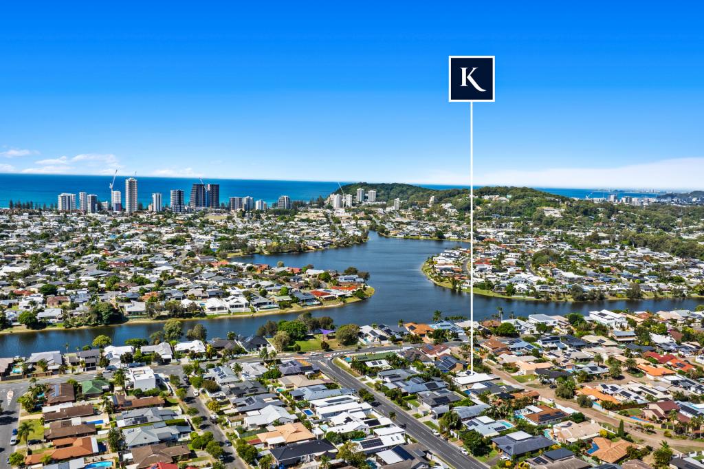 5 Pintail Cres, Burleigh Waters, QLD 4220