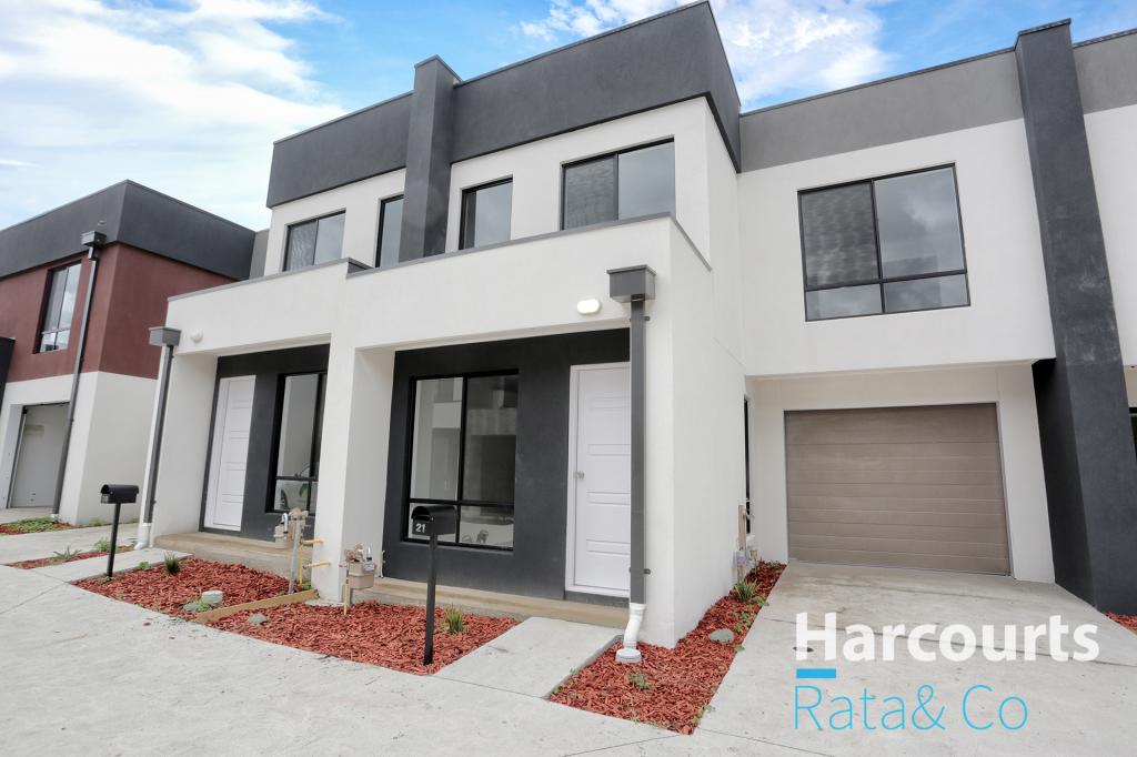 21 DAYDREAM PL, WOLLERT, VIC 3750