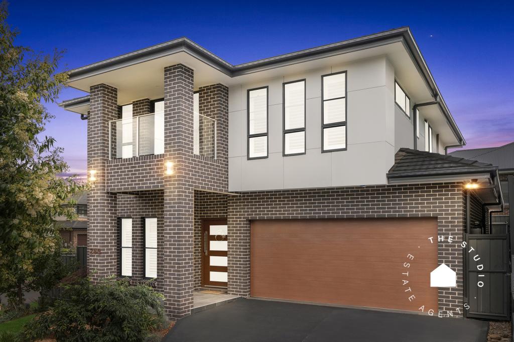 25b Cocoparra Cct, North Kellyville, NSW 2155