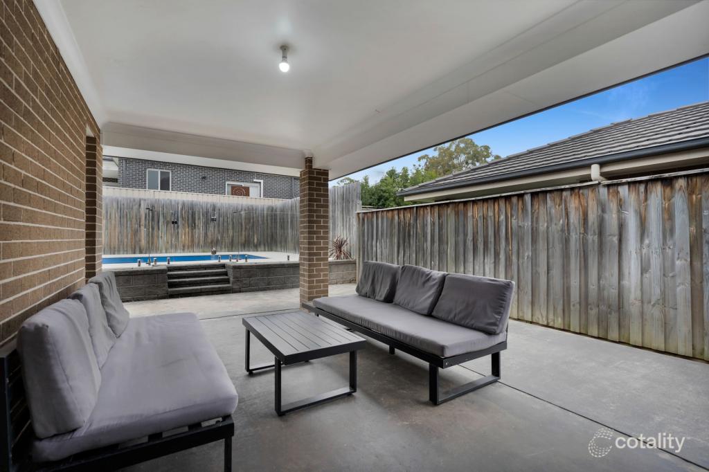 64 Gawler Ave, Minto, NSW 2566