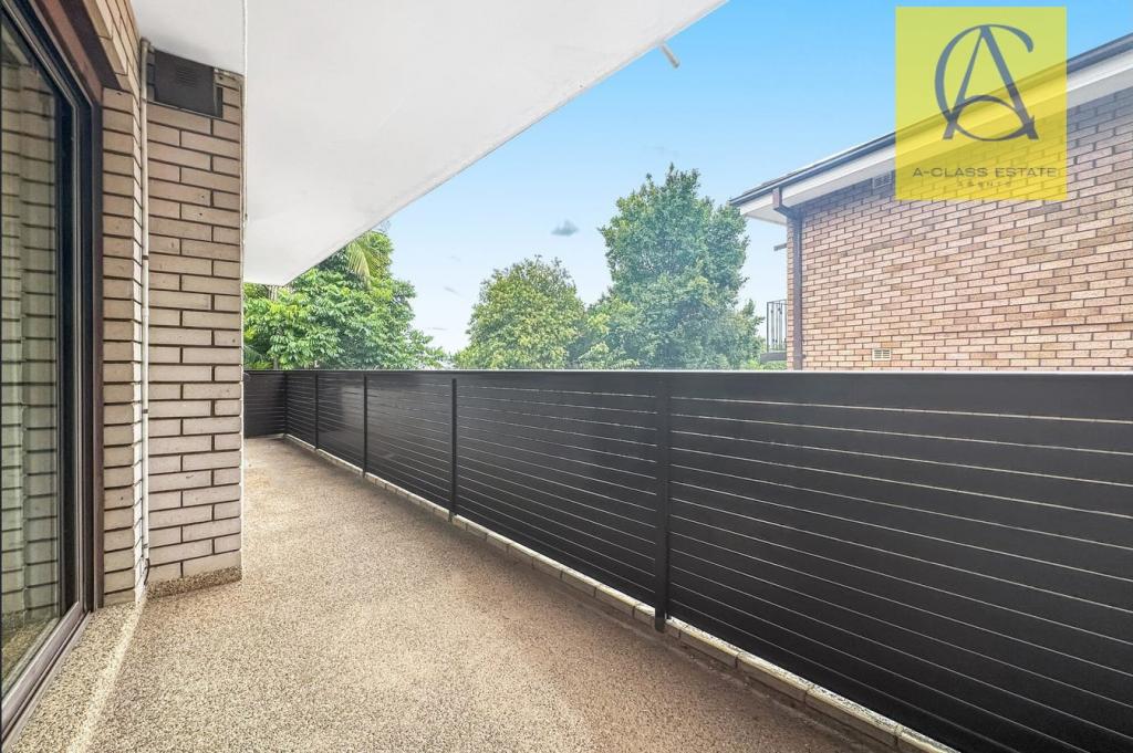 6/497 Church St, North Parramatta, NSW 2151