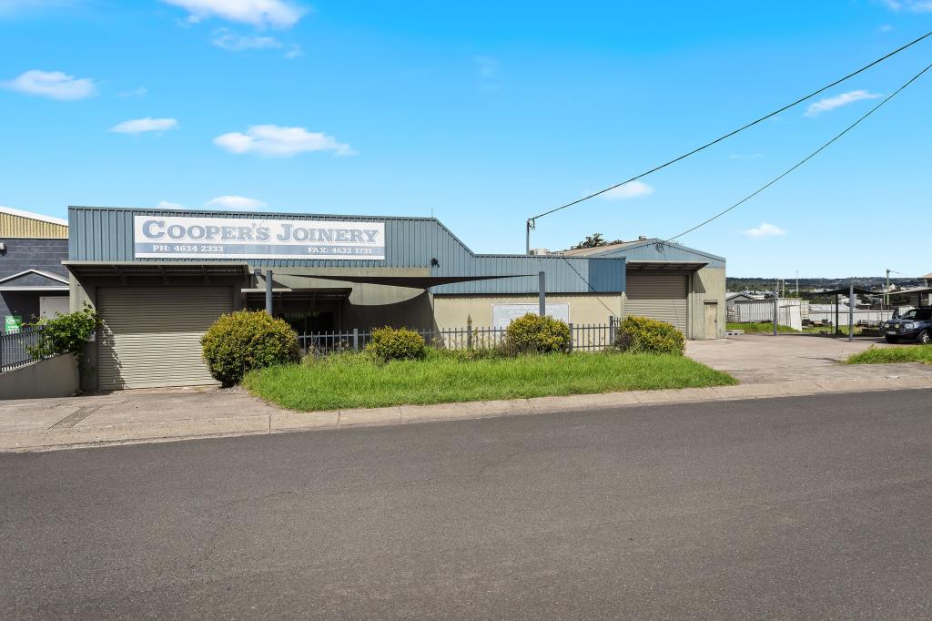 48-52 Vanity St, Rockville, QLD 4350