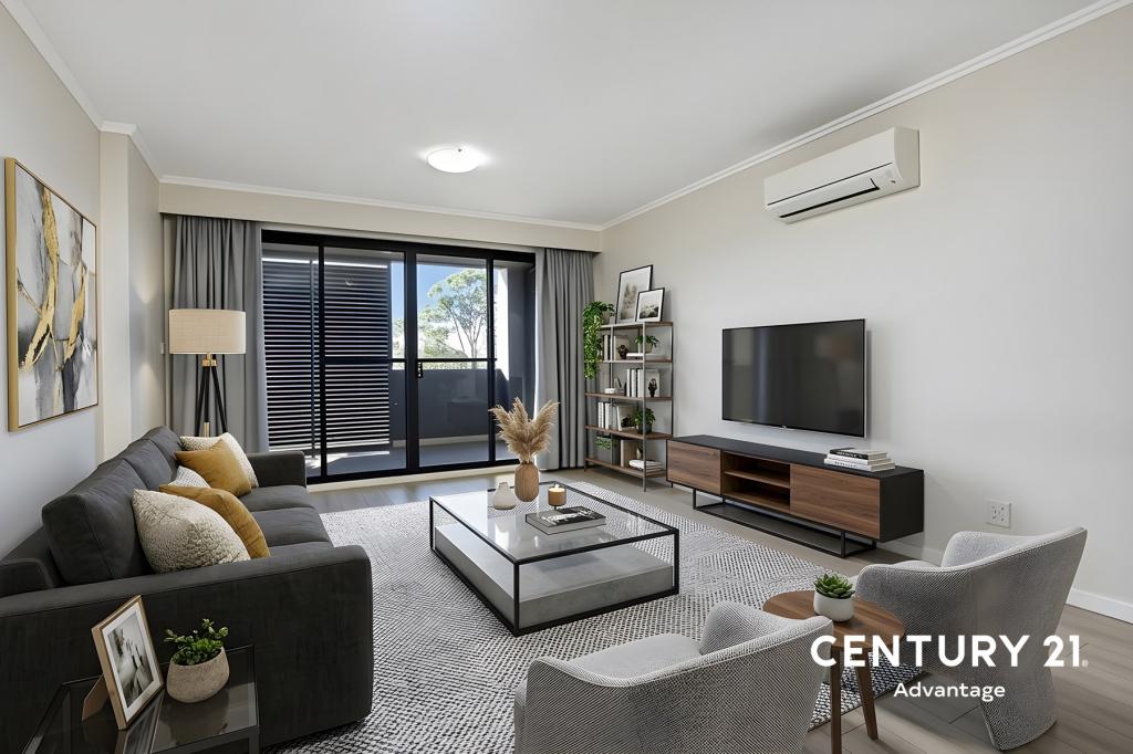 19/49-51 Veron St, Wentworthville, NSW 2145