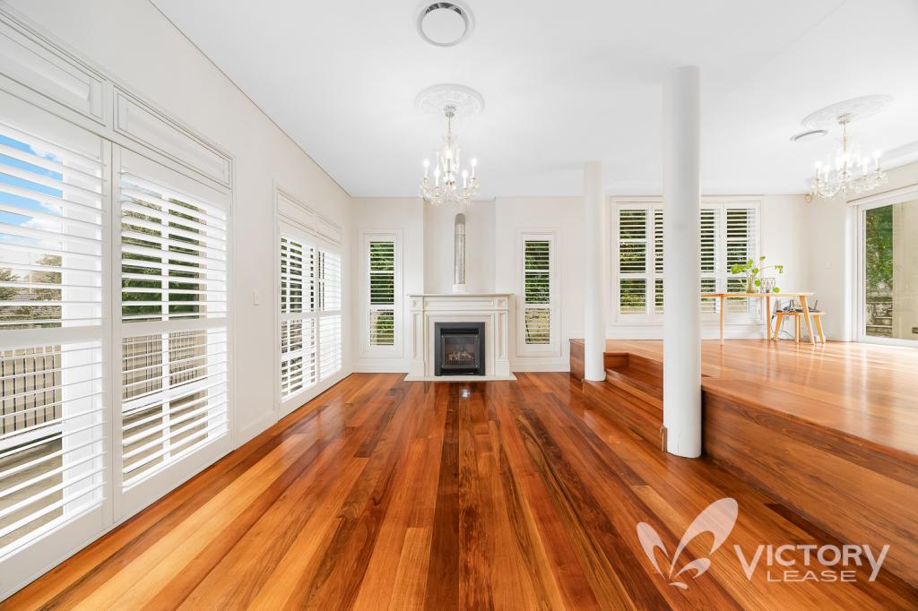1 Wallace Pde, Lindfield, NSW 2070