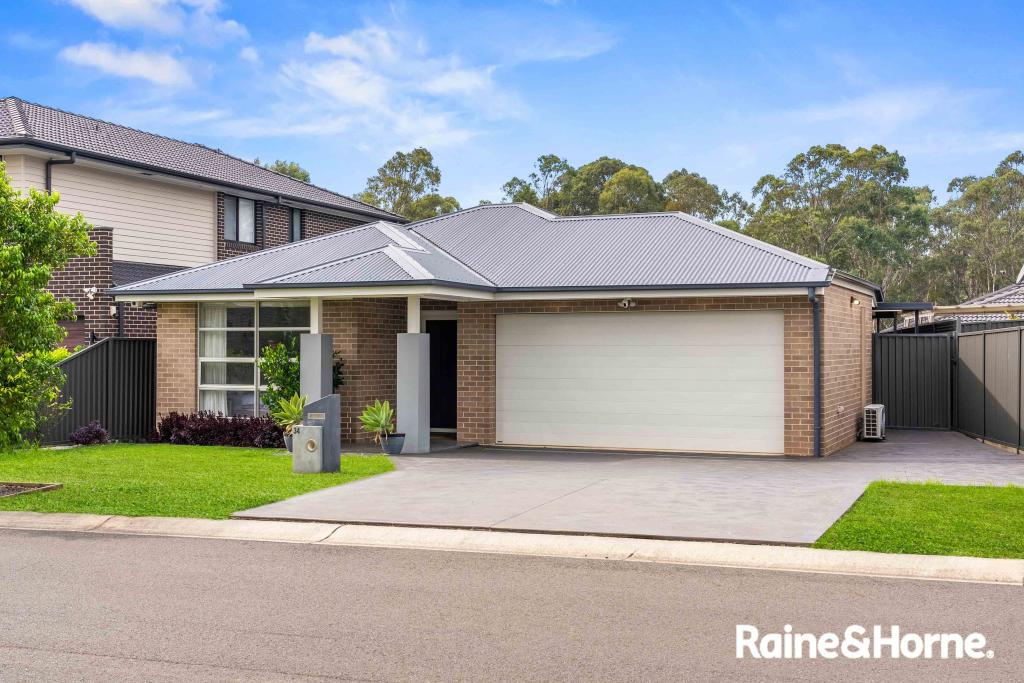 34 Kettle St, Leppington, NSW 2179