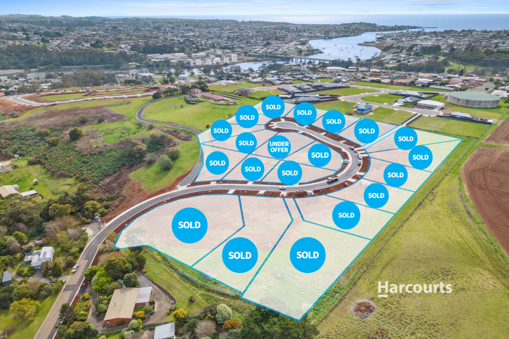 Curtis Pl, Ambleside, TAS 7310