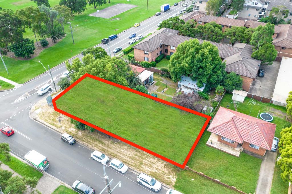 2 Parkes Ave, Werrington, NSW 2747