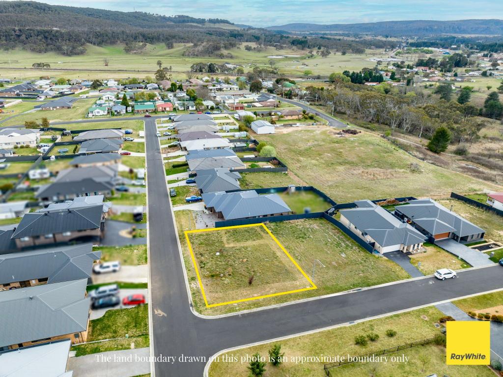 93 Henning Cres, Wallerawang, NSW 2845