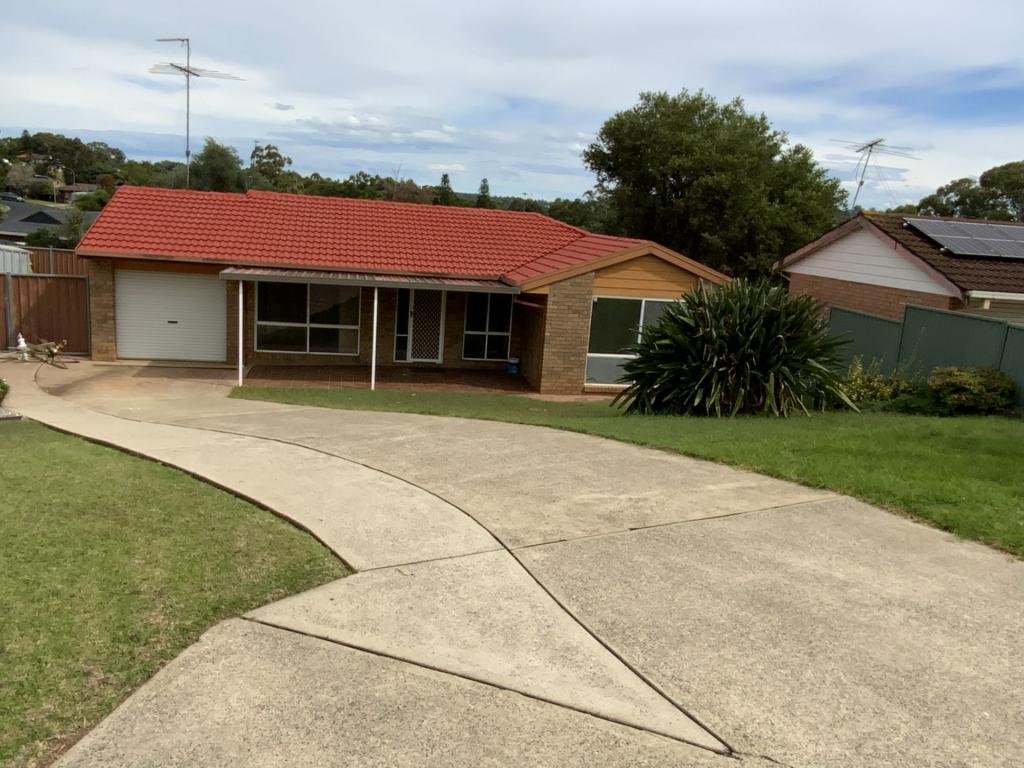 7 Montrose Pl, St Andrews, NSW 2566