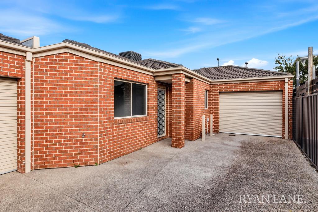 2/36 Myers Pde, Altona Meadows, VIC 3028
