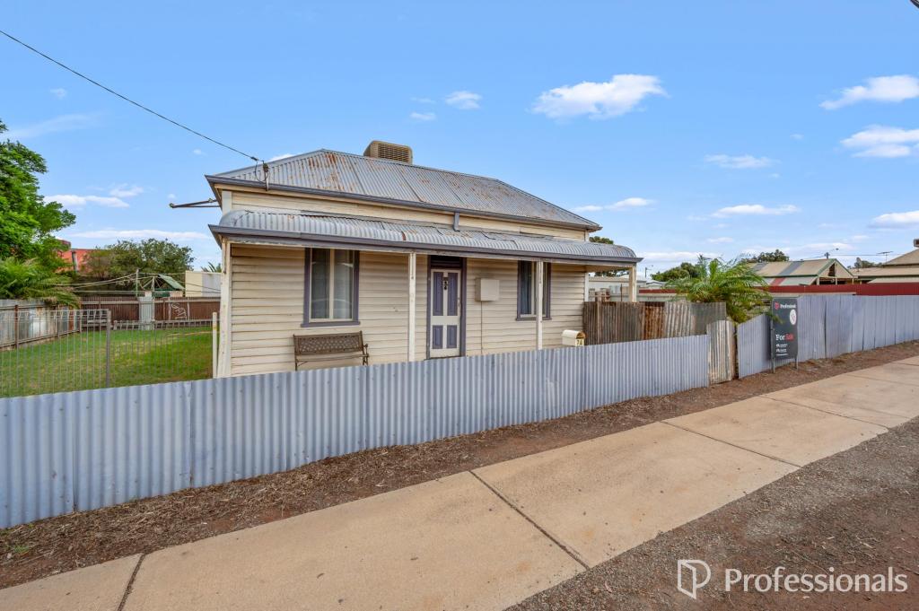 74 Lionel St, Boulder, WA 6432