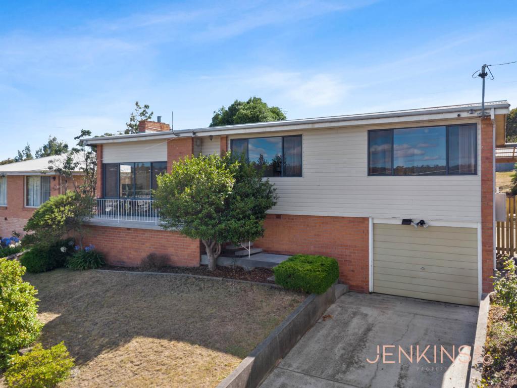 27 Waroona St, Youngtown, TAS 7249