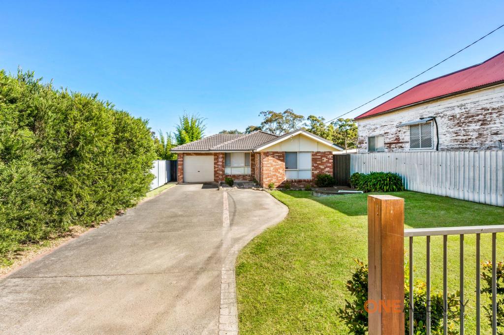 22a George Booth Dr, Seahampton, NSW 2286