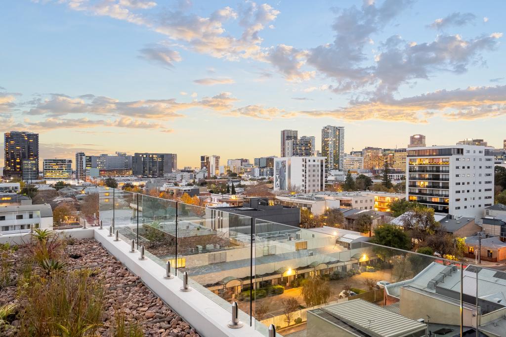 308/262 South Tce, Adelaide, SA 5000