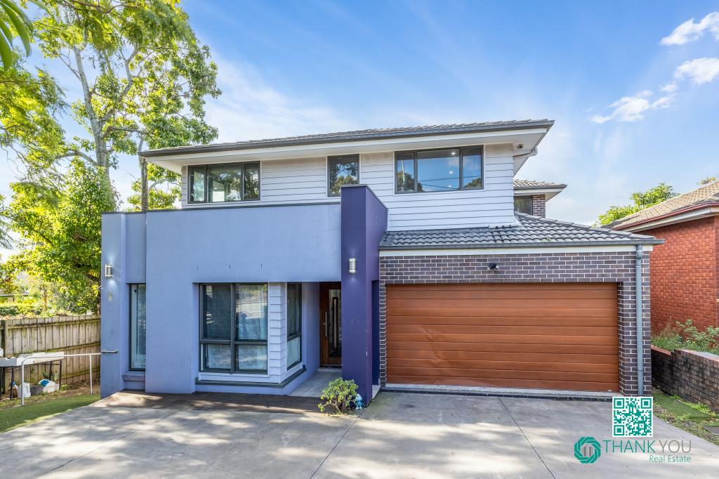219 Old Windsor Rd, Northmead, NSW 2152