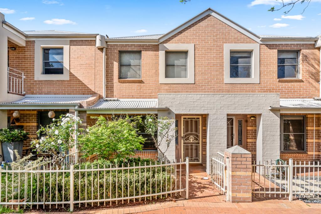 22/120 William St, Leichhardt, NSW 2040
