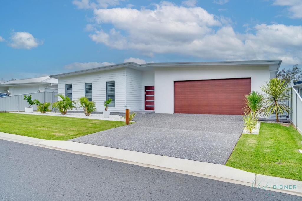 15 Lovedale Way, Forster, NSW 2428