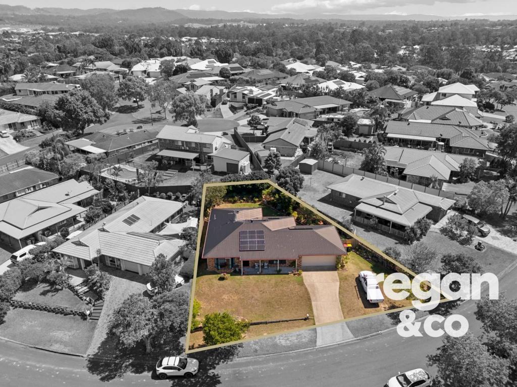 14 Tamarillo Cct, Narangba, QLD 4504