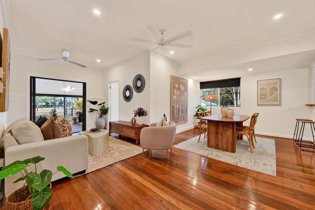 58 Jensen Rd, Jensen, QLD 4818