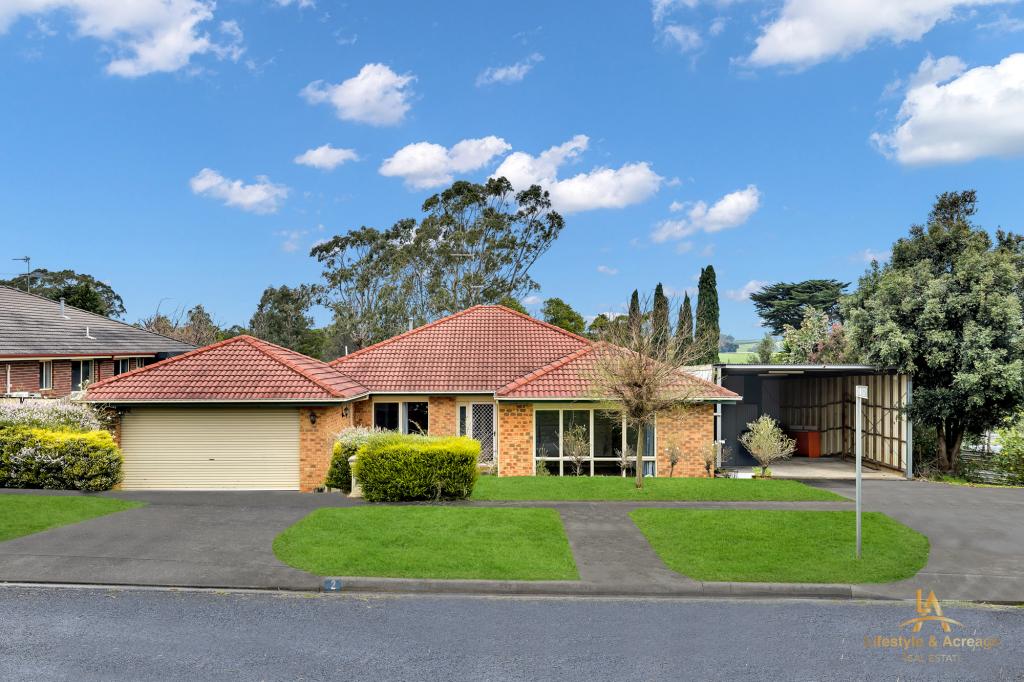 2 Munro St, Warragul, VIC 3820