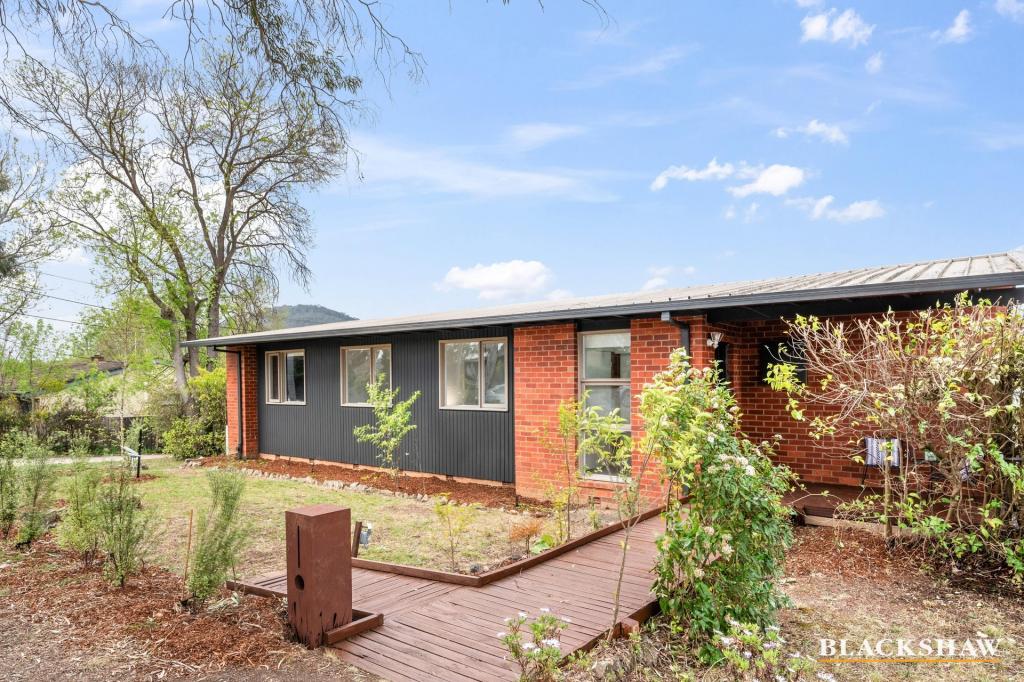 31 Patey St, Campbell, ACT 2612