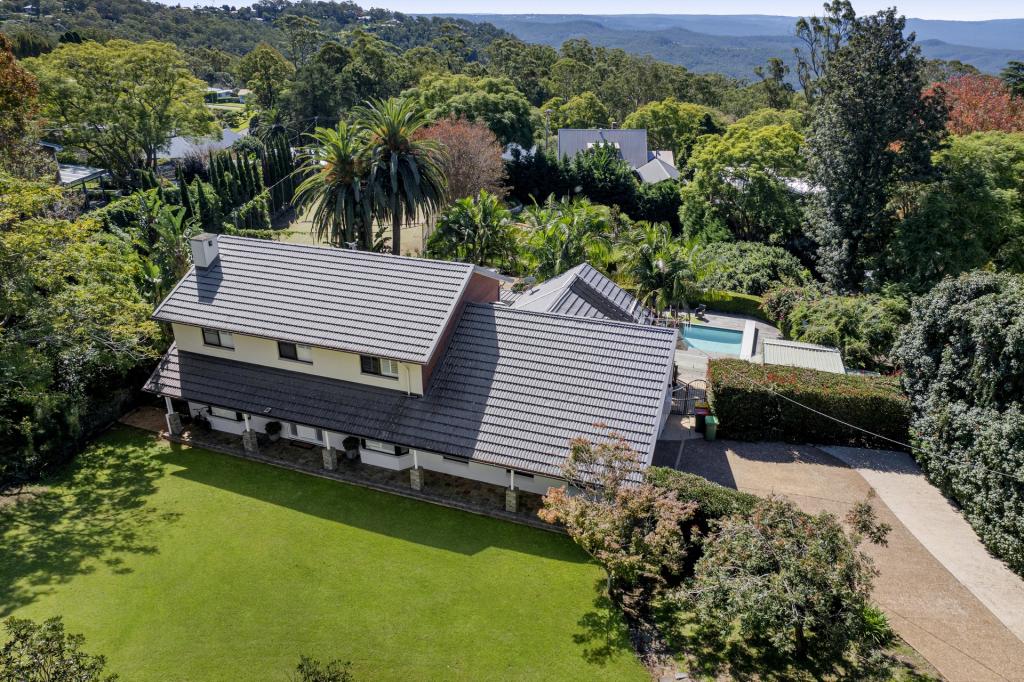1c Bridge St, Mount Lofty, QLD 4350
